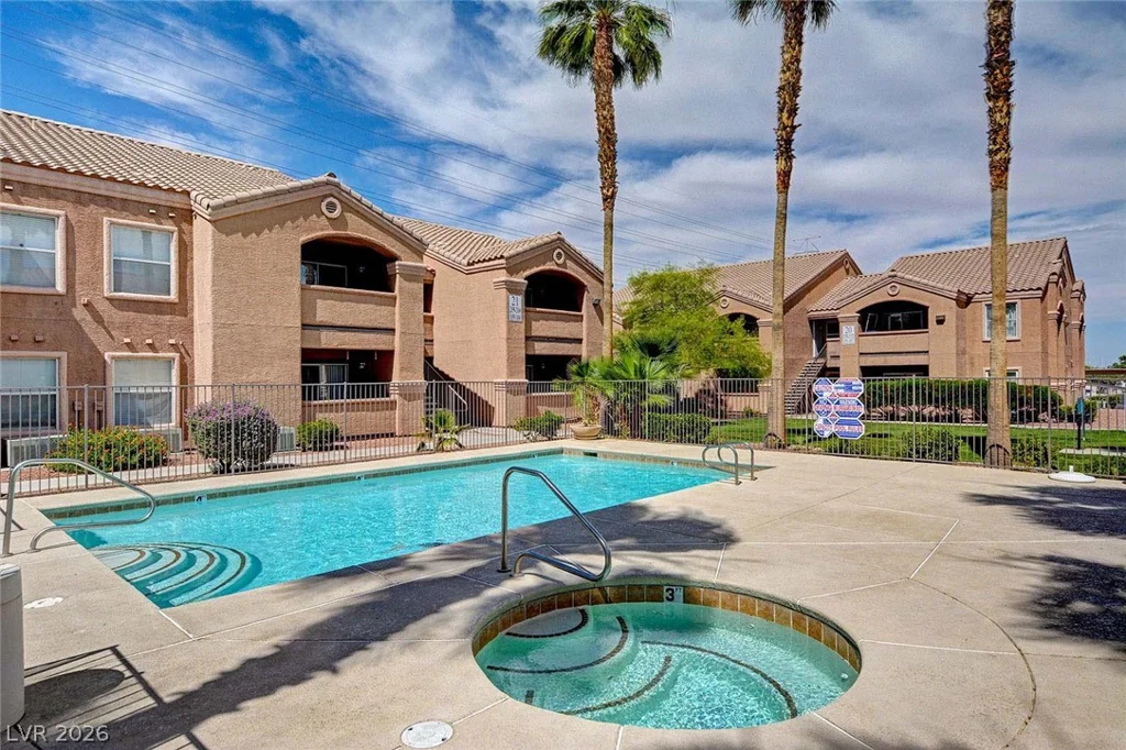 8101 Flamingo, Las Vegas, NV 89147