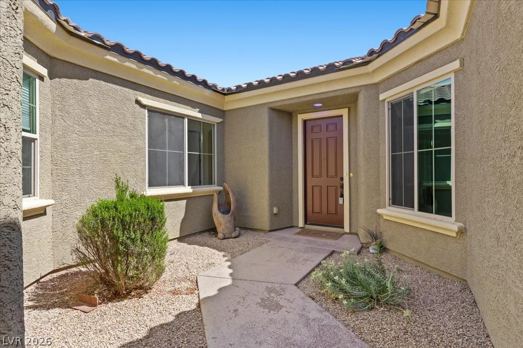 1322 Serenity Ridge, Mesquite, NV 89034