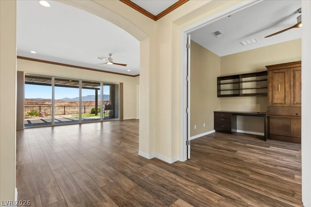 1322 Serenity Ridge, Mesquite, NV 89034