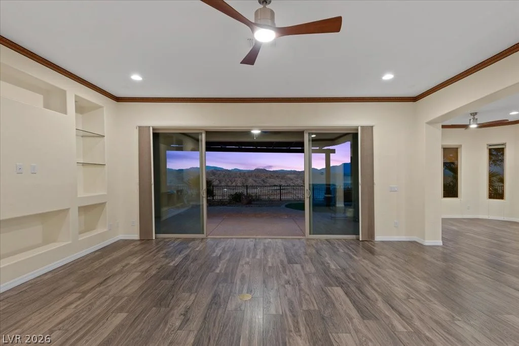 1322 Serenity Ridge, Mesquite, NV 89034