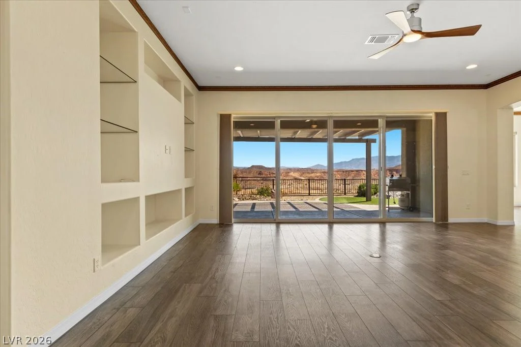 1322 Serenity Ridge, Mesquite, NV 89034