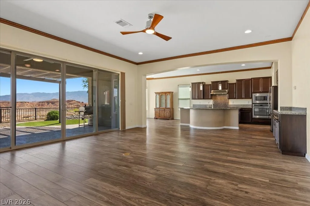1322 Serenity Ridge, Mesquite, NV 89034