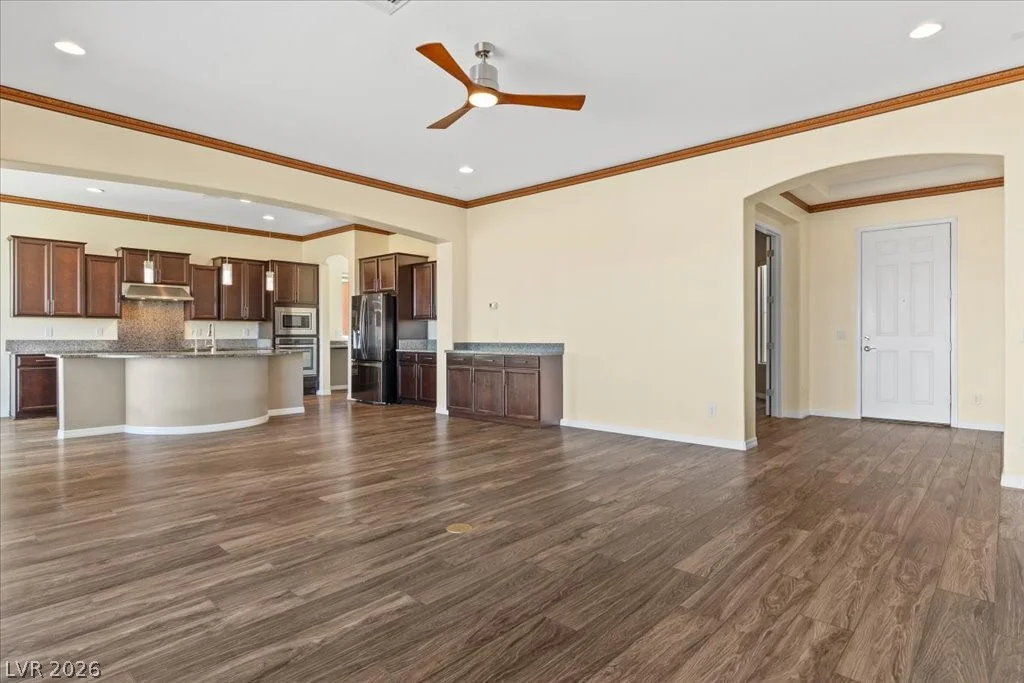 1322 Serenity Ridge, Mesquite, NV 89034