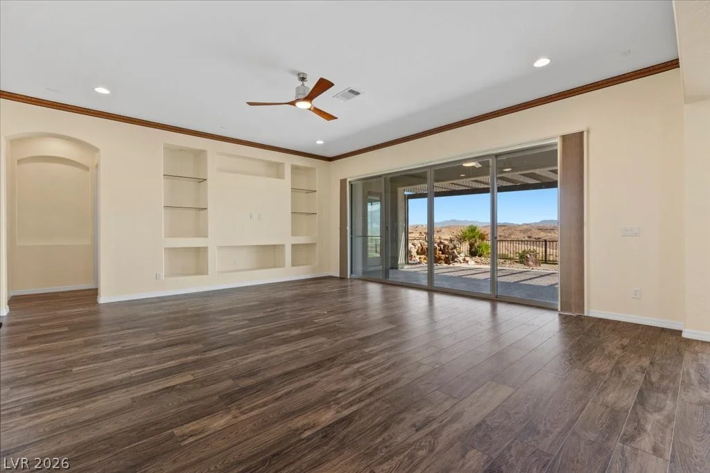 1322 Serenity Ridge, Mesquite, NV 89034