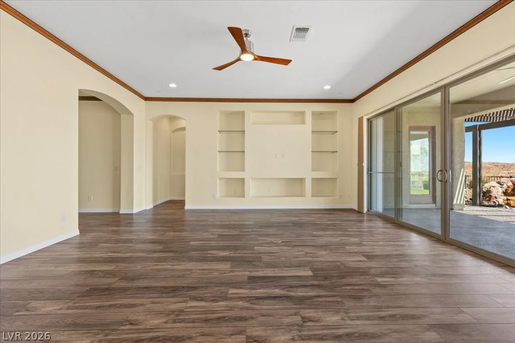 1322 Serenity Ridge, Mesquite, NV 89034
