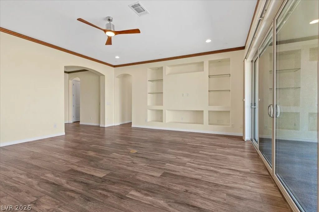 1322 Serenity Ridge, Mesquite, NV 89034