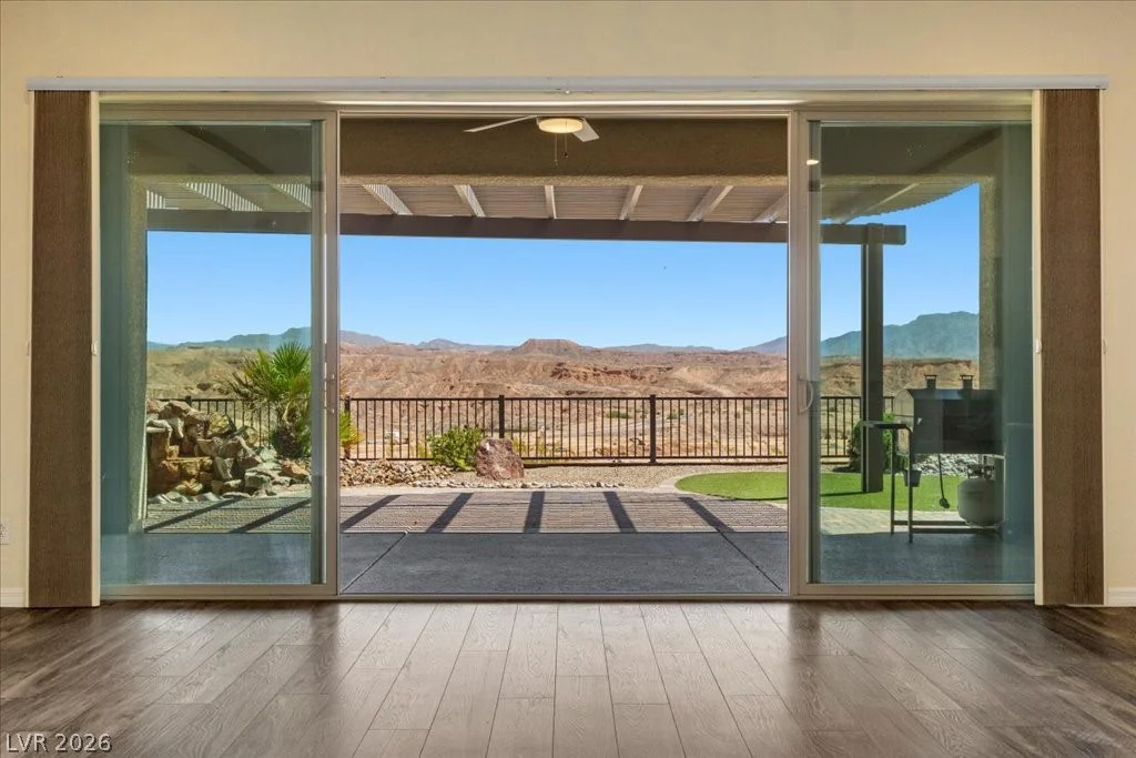 1322 Serenity Ridge, Mesquite, NV 89034