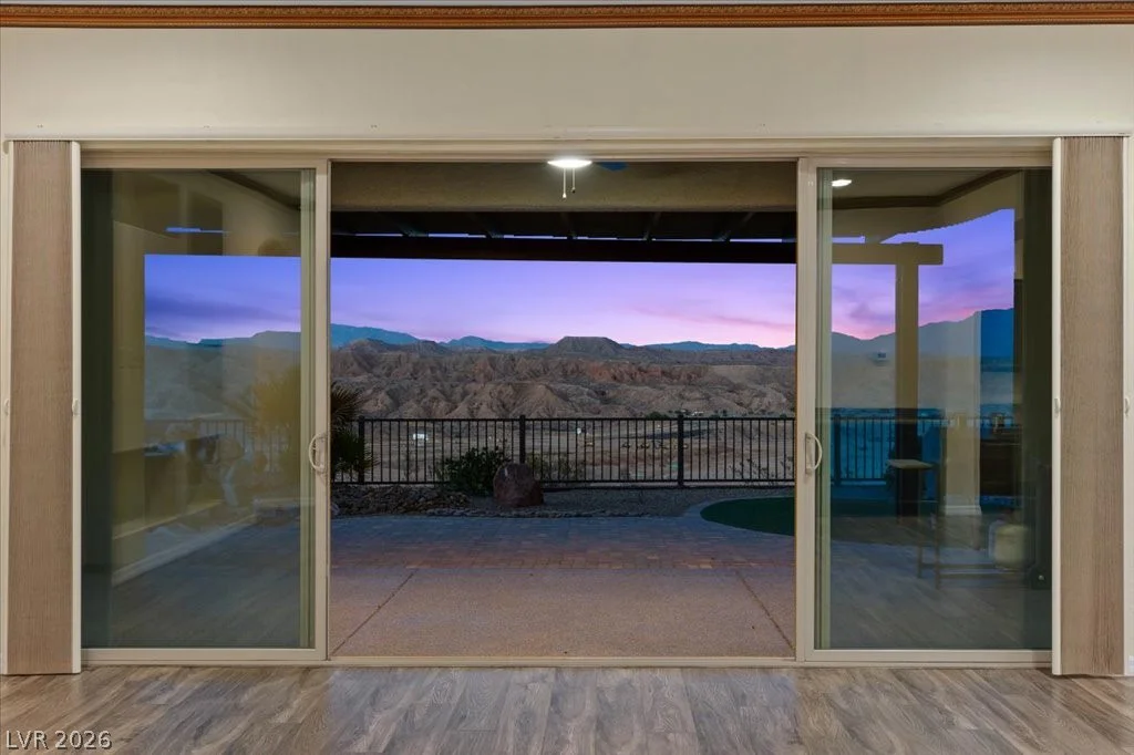 1322 Serenity Ridge, Mesquite, NV 89034