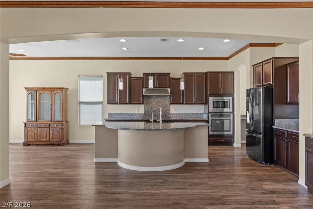 1322 Serenity Ridge, Mesquite, NV 89034