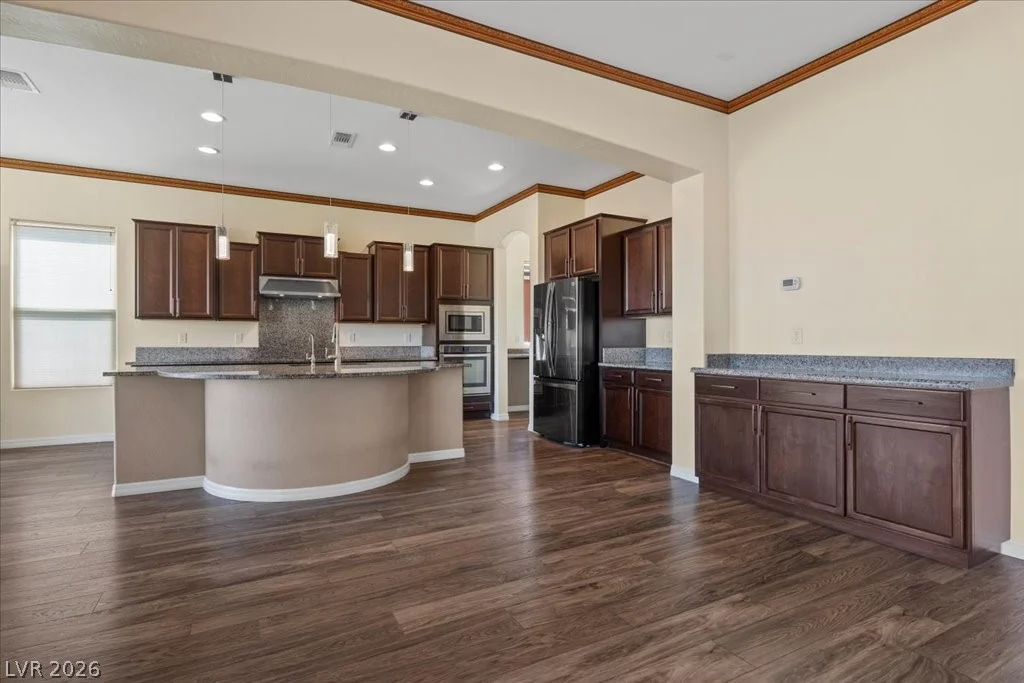 1322 Serenity Ridge, Mesquite, NV 89034