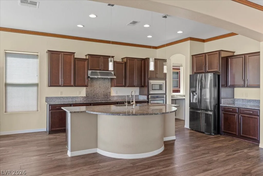 1322 Serenity Ridge, Mesquite, NV 89034