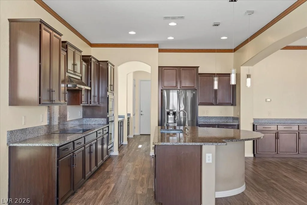 1322 Serenity Ridge, Mesquite, NV 89034