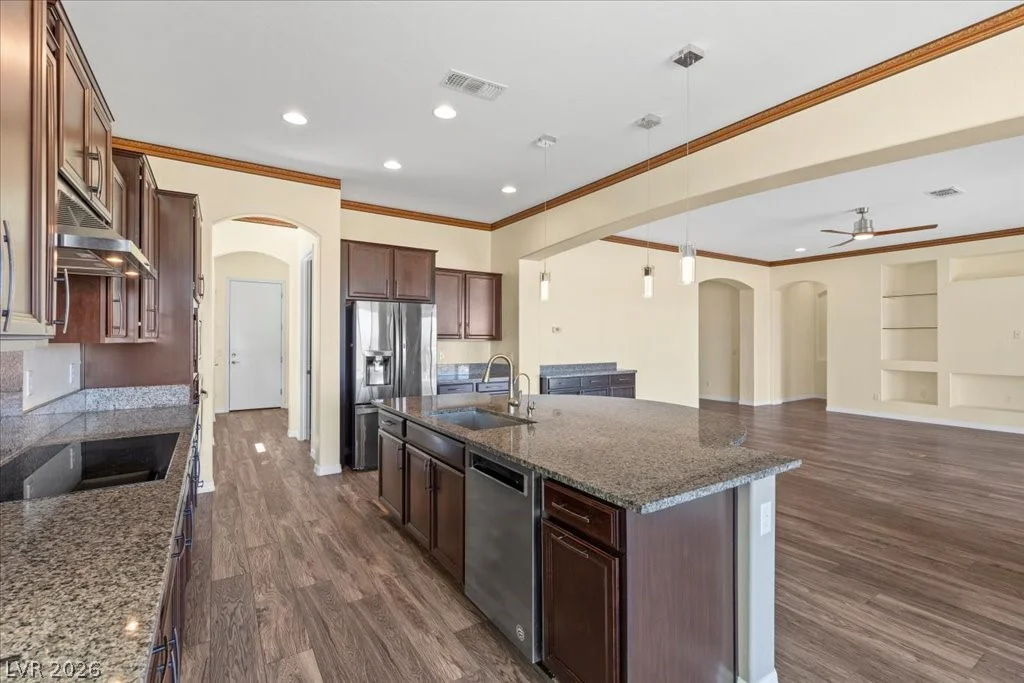 1322 Serenity Ridge, Mesquite, NV 89034