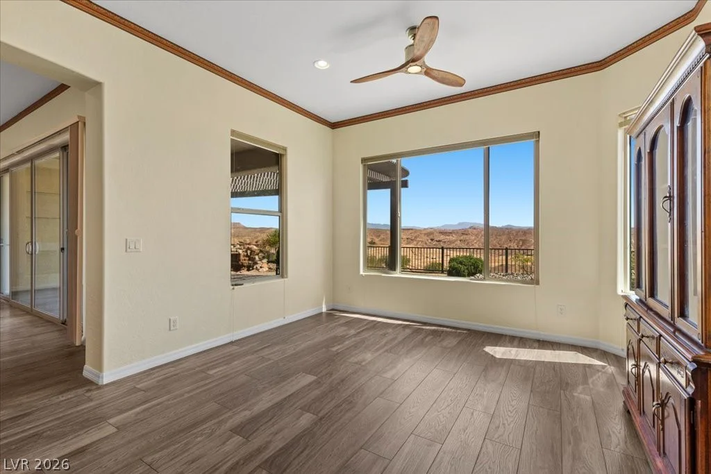1322 Serenity Ridge, Mesquite, NV 89034