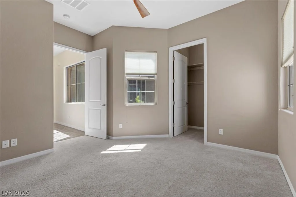 1322 Serenity Ridge, Mesquite, NV 89034