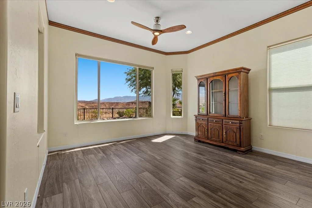 1322 Serenity Ridge, Mesquite, NV 89034