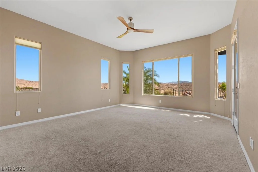 1322 Serenity Ridge, Mesquite, NV 89034