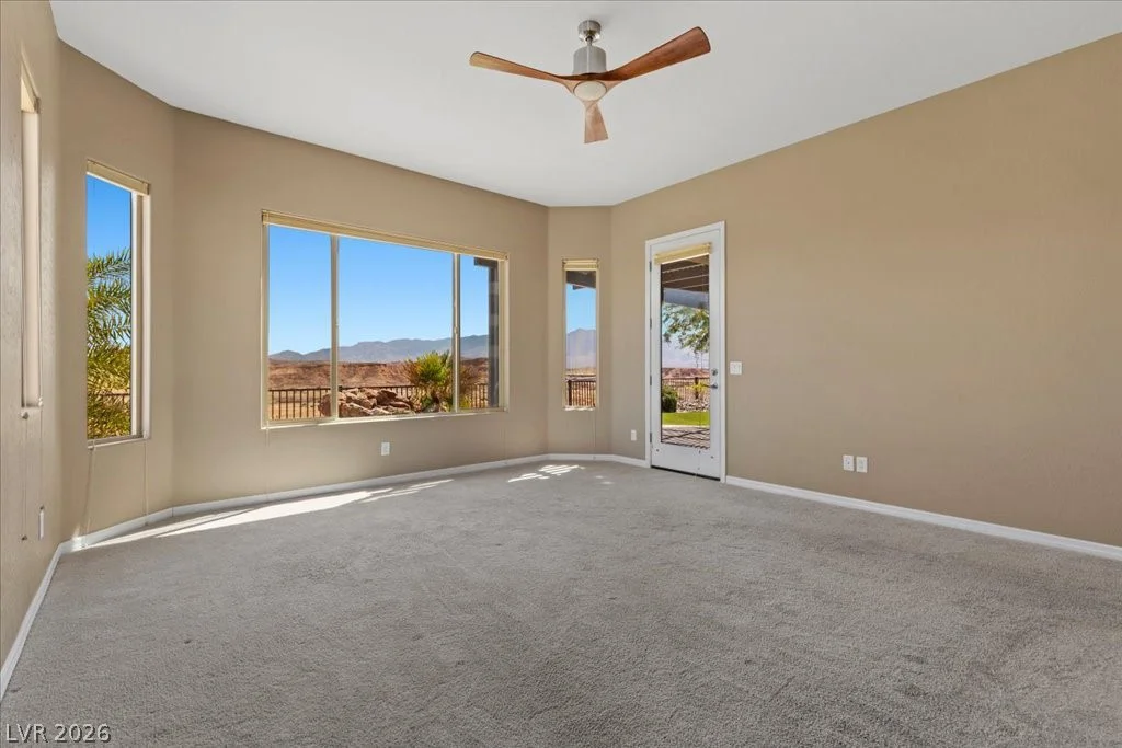 1322 Serenity Ridge, Mesquite, NV 89034