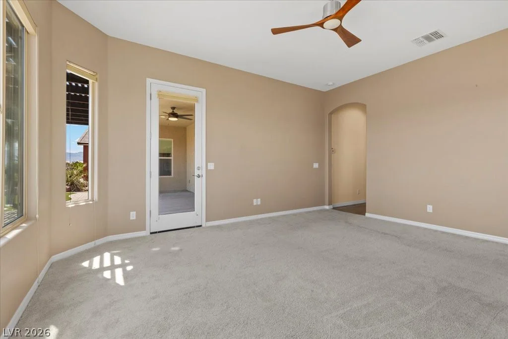 1322 Serenity Ridge, Mesquite, NV 89034