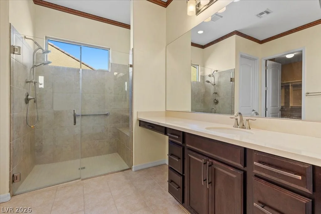 1322 Serenity Ridge, Mesquite, NV 89034