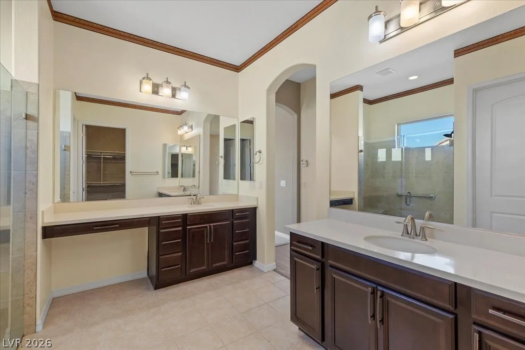 1322 Serenity Ridge, Mesquite, NV 89034