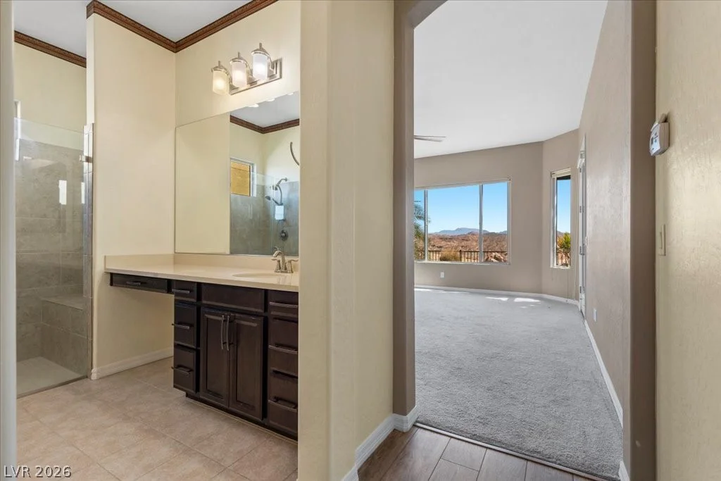 1322 Serenity Ridge, Mesquite, NV 89034