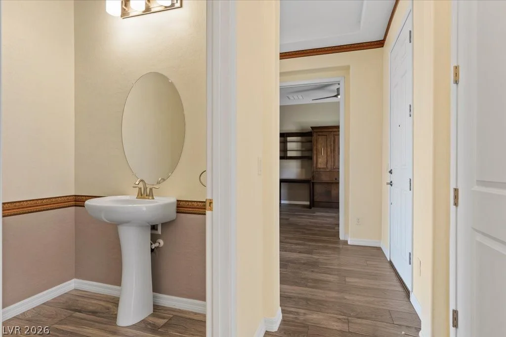 1322 Serenity Ridge, Mesquite, NV 89034
