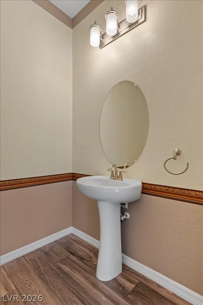 1322 Serenity Ridge, Mesquite, NV 89034