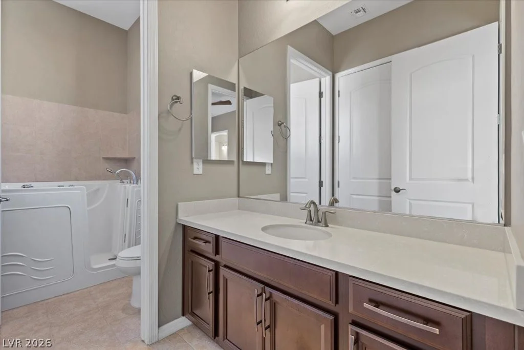 1322 Serenity Ridge, Mesquite, NV 89034