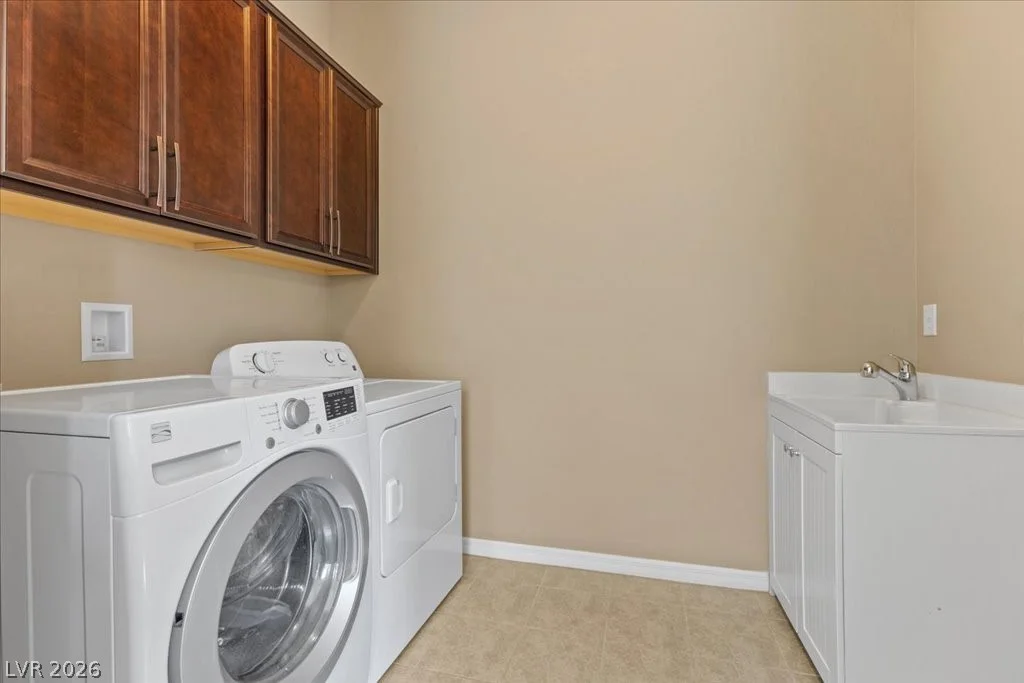 1322 Serenity Ridge, Mesquite, NV 89034