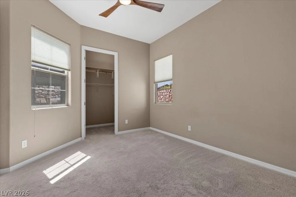 1322 Serenity Ridge, Mesquite, NV 89034