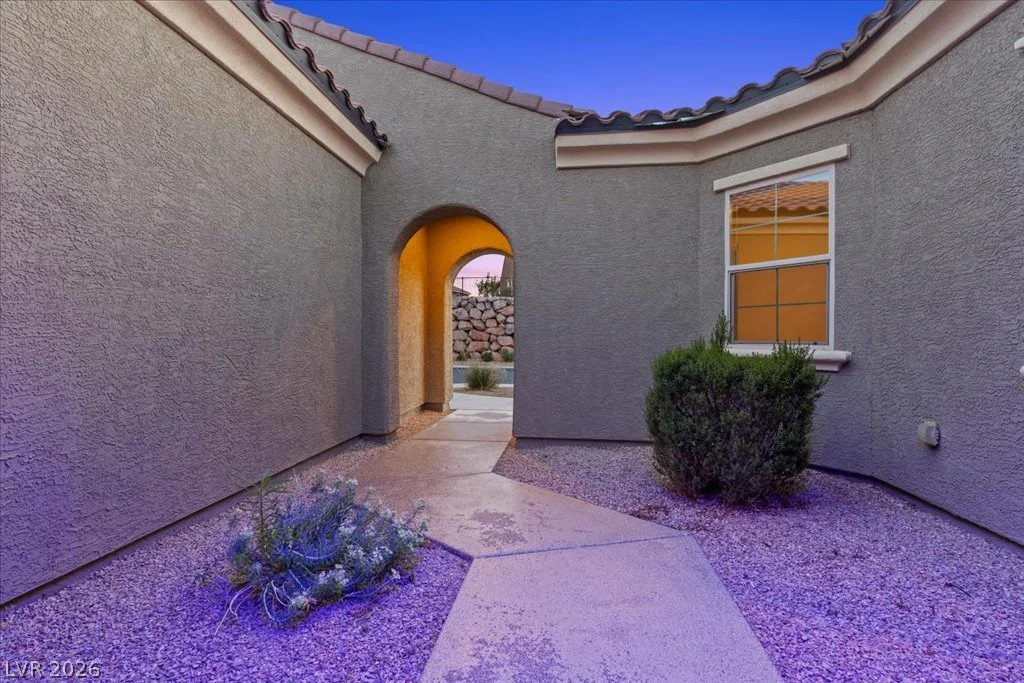 1322 Serenity Ridge, Mesquite, NV 89034