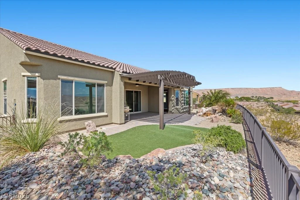 1322 Serenity Ridge, Mesquite, NV 89034