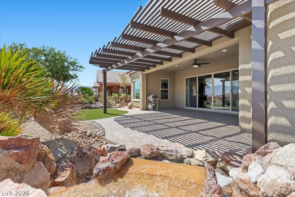 1322 Serenity Ridge, Mesquite, NV 89034