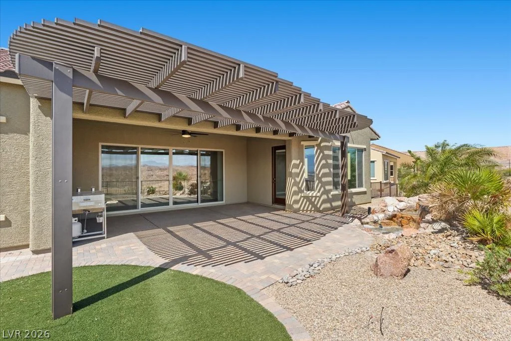 1322 Serenity Ridge, Mesquite, NV 89034