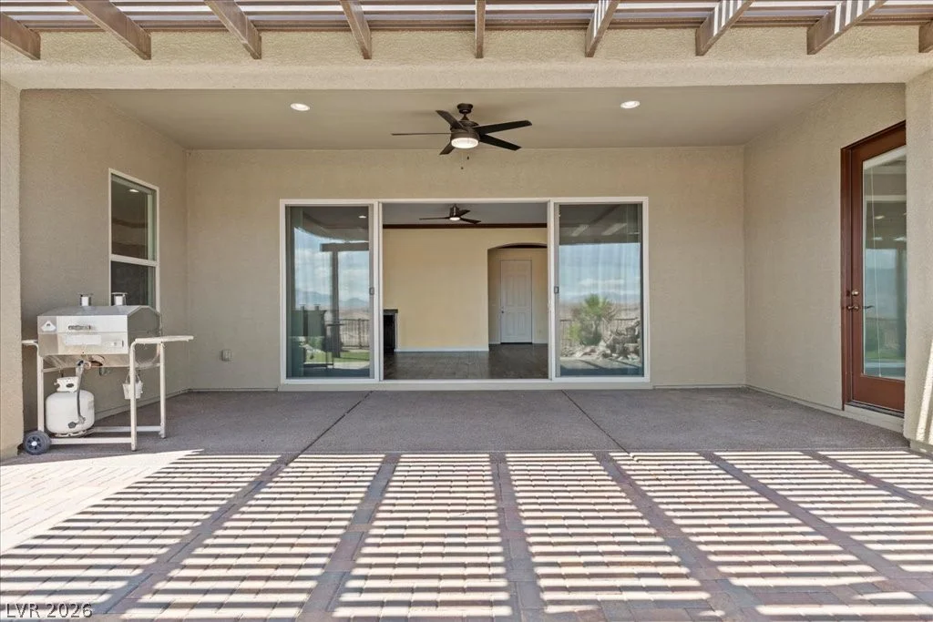 1322 Serenity Ridge, Mesquite, NV 89034