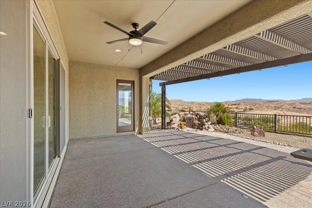 1322 Serenity Ridge, Mesquite, NV 89034