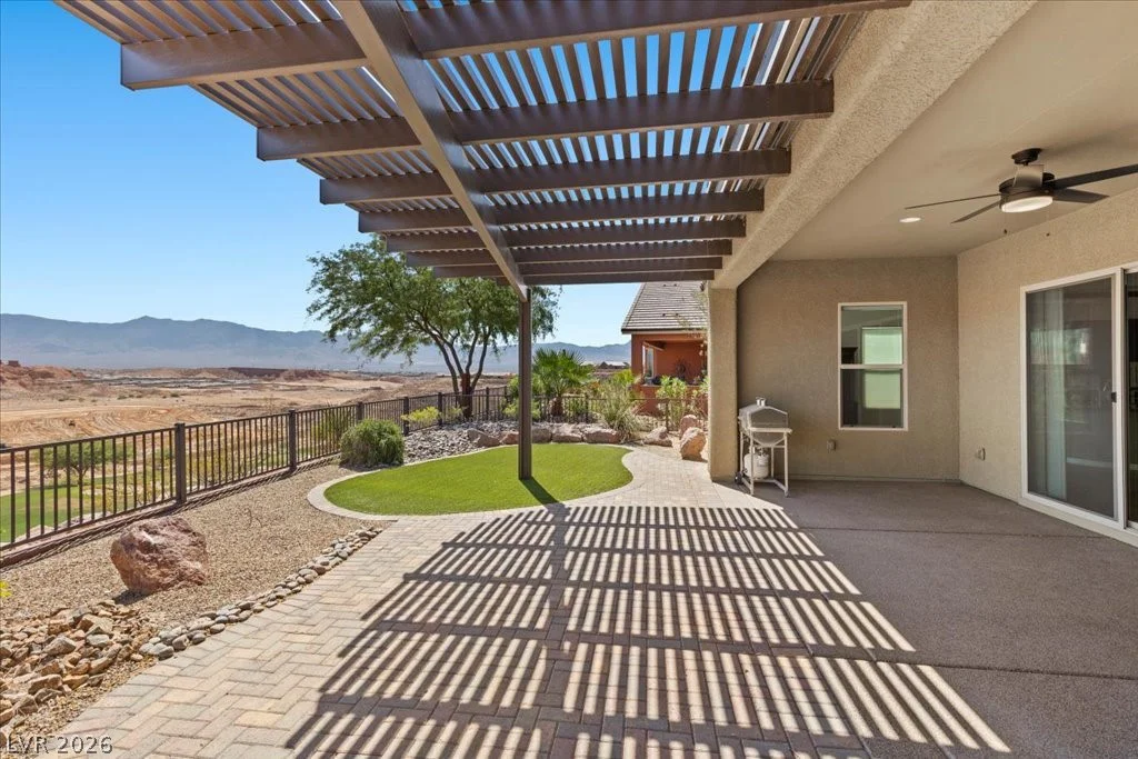 1322 Serenity Ridge, Mesquite, NV 89034