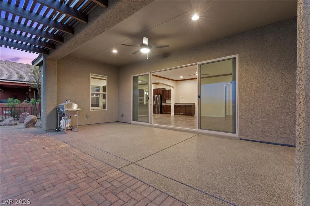 1322 Serenity Ridge, Mesquite, NV 89034