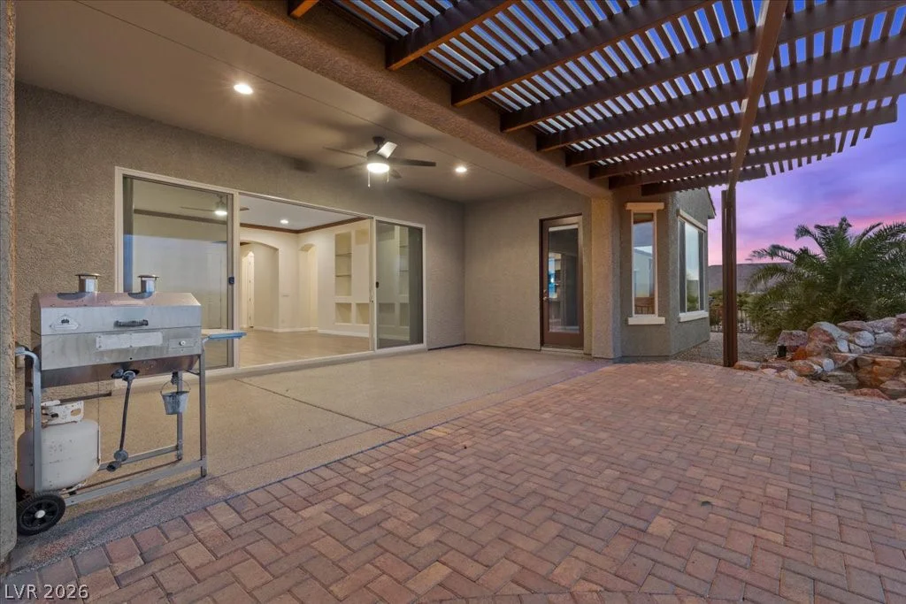 1322 Serenity Ridge, Mesquite, NV 89034