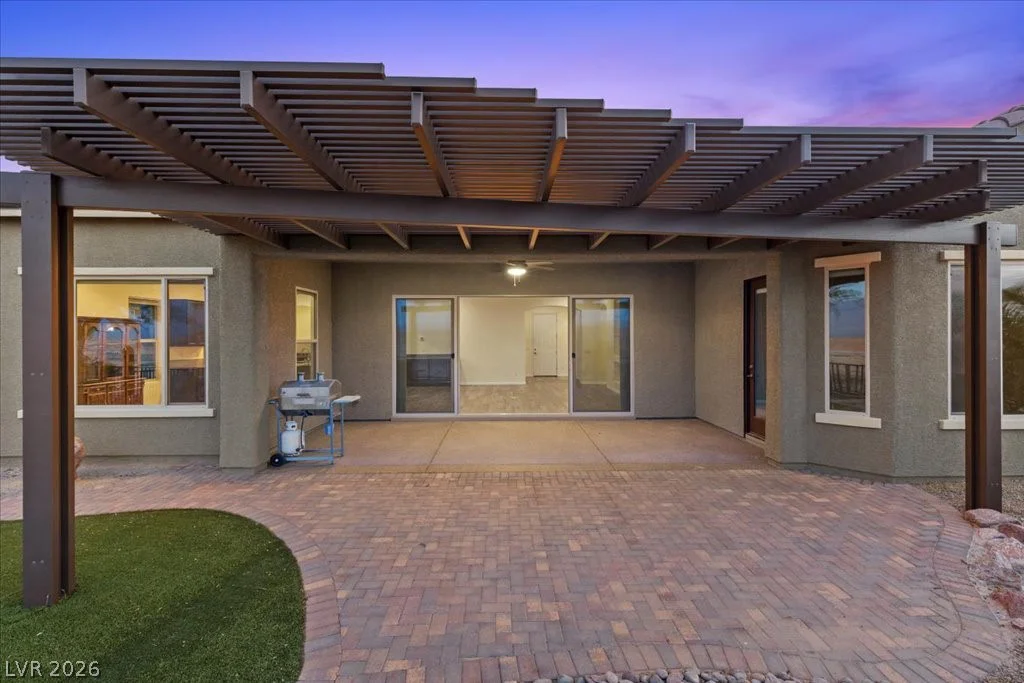 1322 Serenity Ridge, Mesquite, NV 89034