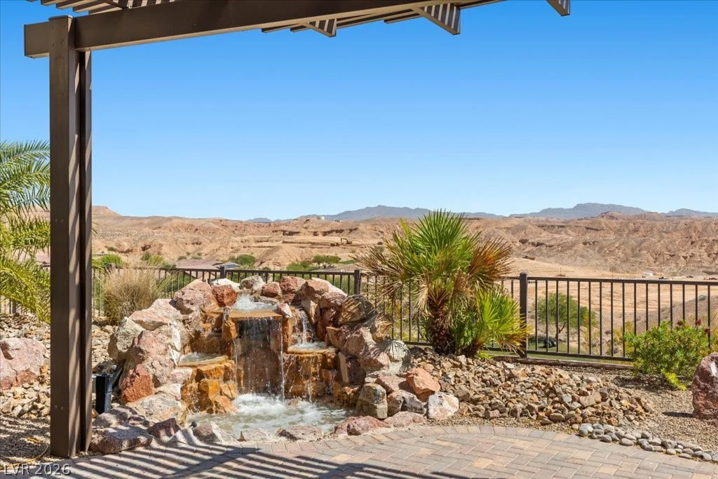 1322 Serenity Ridge, Mesquite, NV 89034