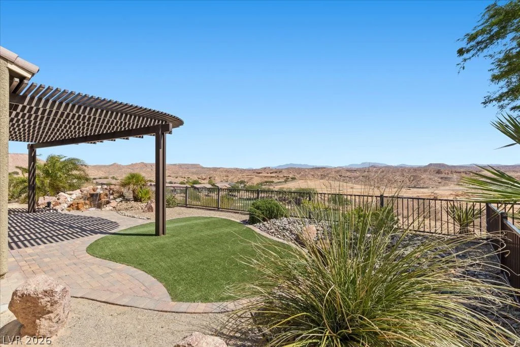 1322 Serenity Ridge, Mesquite, NV 89034