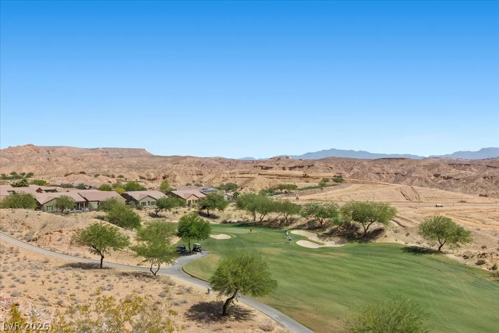 1322 Serenity Ridge, Mesquite, NV 89034