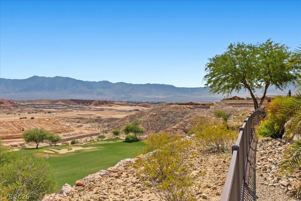 1322 Serenity Ridge, Mesquite, NV 89034
