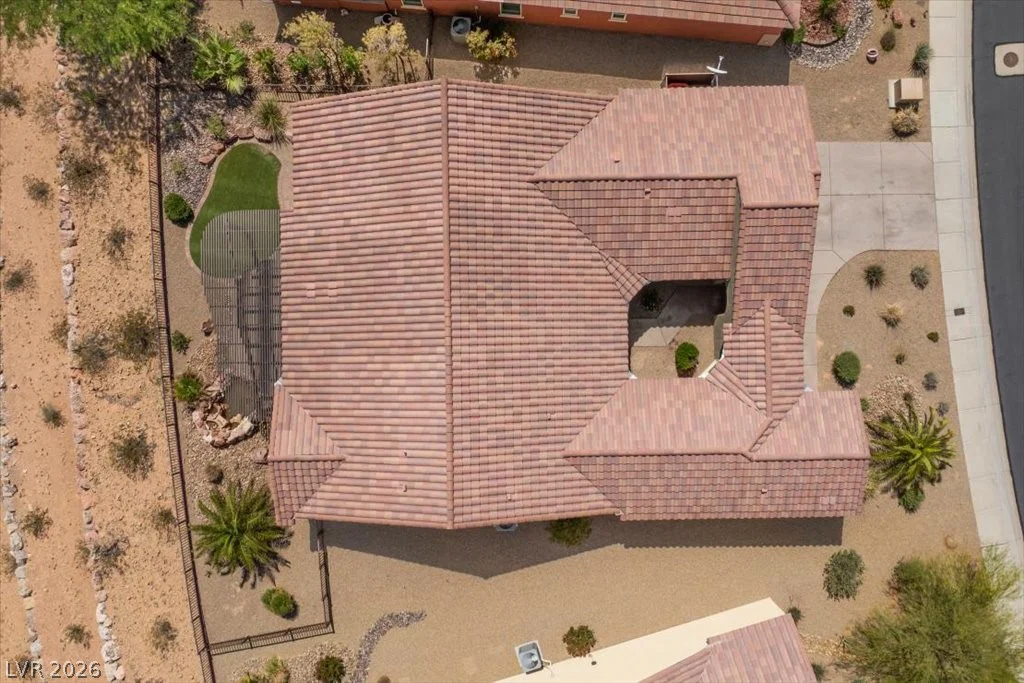 1322 Serenity Ridge, Mesquite, NV 89034