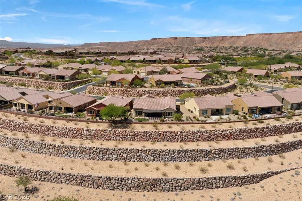 1322 Serenity Ridge, Mesquite, NV 89034