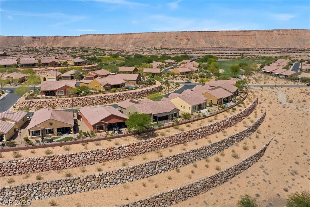 1322 Serenity Ridge, Mesquite, NV 89034