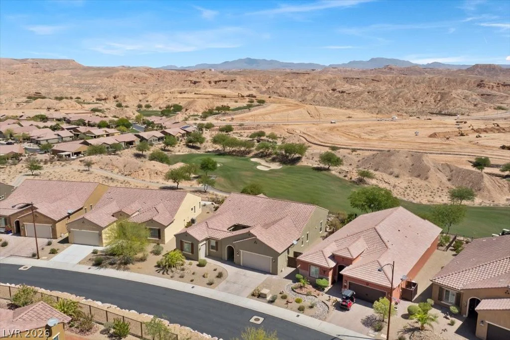 1322 Serenity Ridge, Mesquite, NV 89034