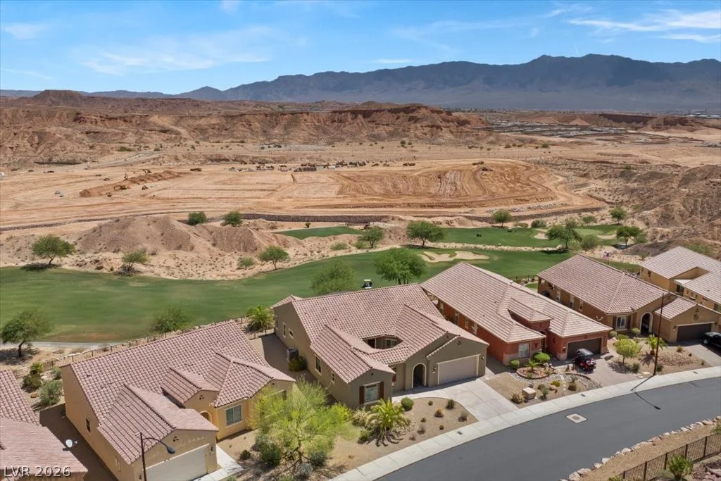1322 Serenity Ridge, Mesquite, NV 89034